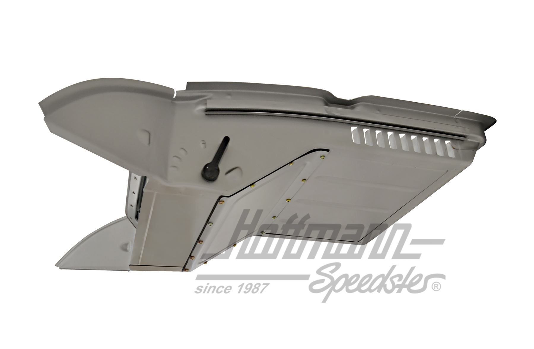 Caisse à air, complète, Bus T1 Pick-up                                                              