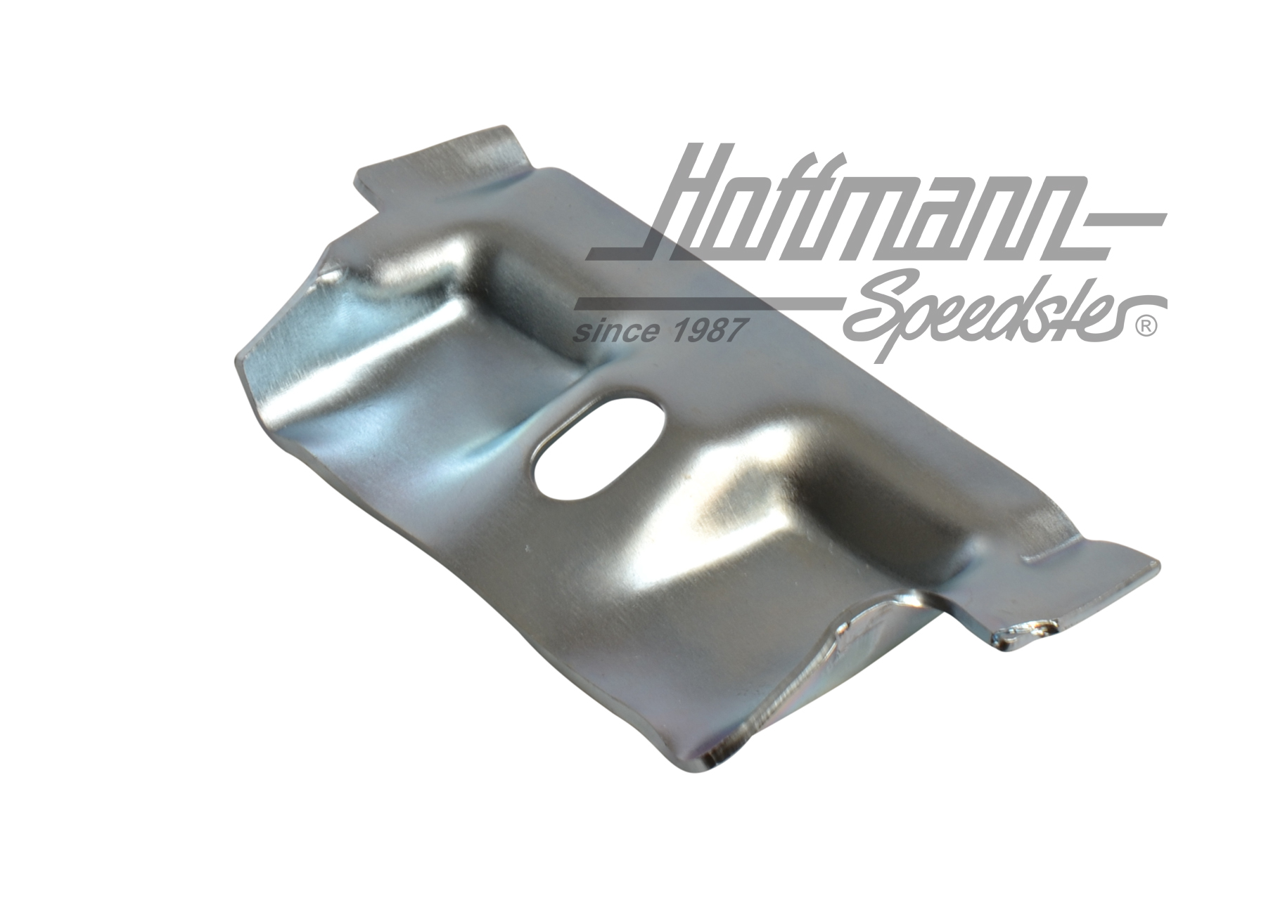 Support de batterie, à visser, , Bus T2 | 211 813 191 | 096-0528-08