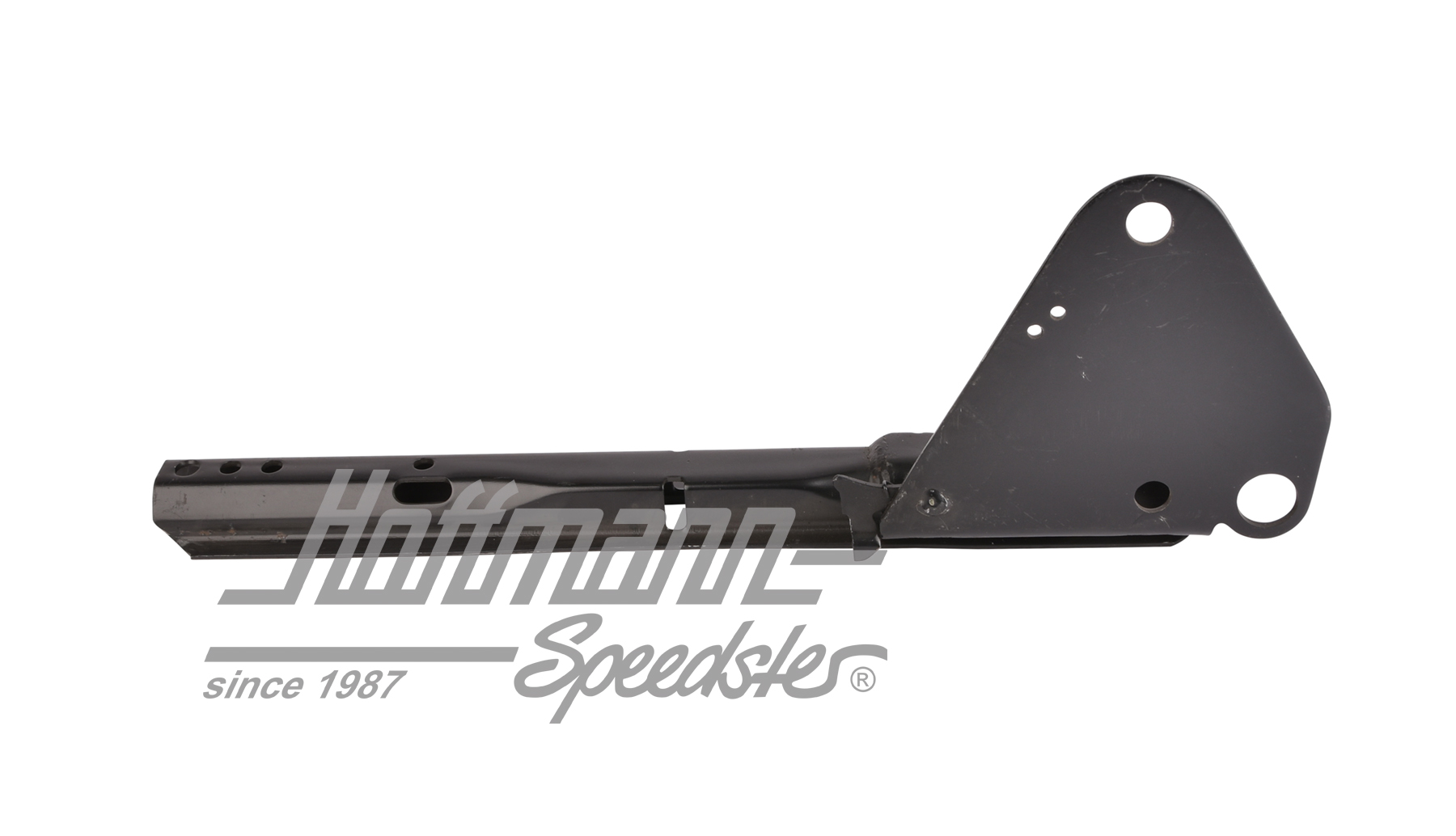 Glissière, siège, avant, Bus T2/T3, gauche                                                          