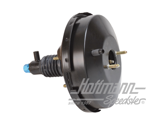 Servo-frein, Bus T2, 71-74, 7"                                                                      