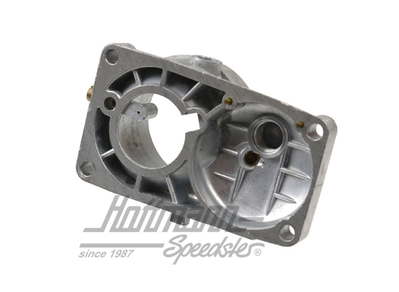 Boîtier supérieur de carburateur, 28PCI (nu)                                                        