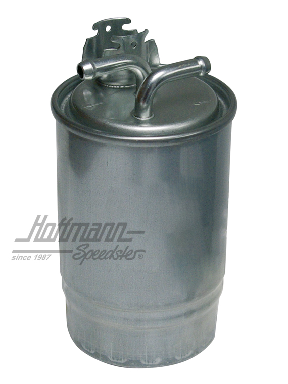 Filtre à carburant diesel, Golf 2 8.87- /Bus T3 5.88- | 191 127 401 E | 110-2310