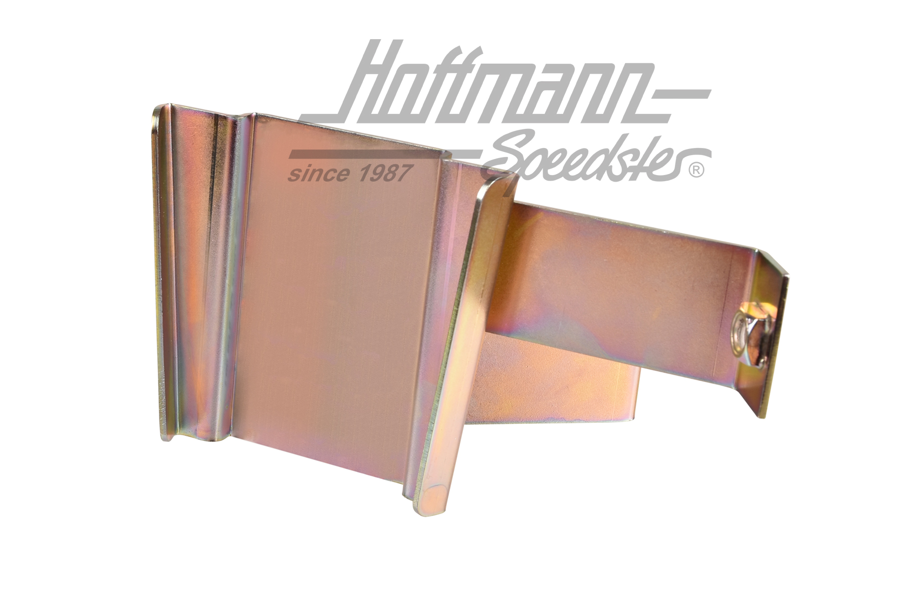 Cadre support, reservoir d'huile de direction assistée, Bus T3, Diesel | 251 422 491 | 330-4250-33