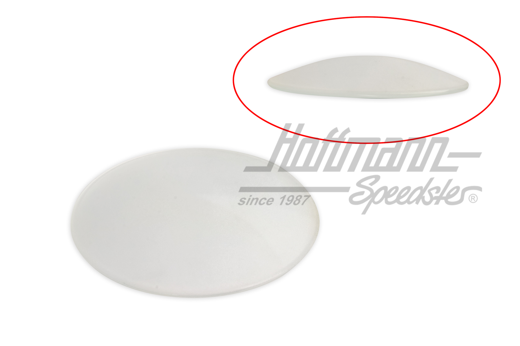 Verre, plafonnier, Berline, -8.52 | 111 947 125 | 020-4479-04