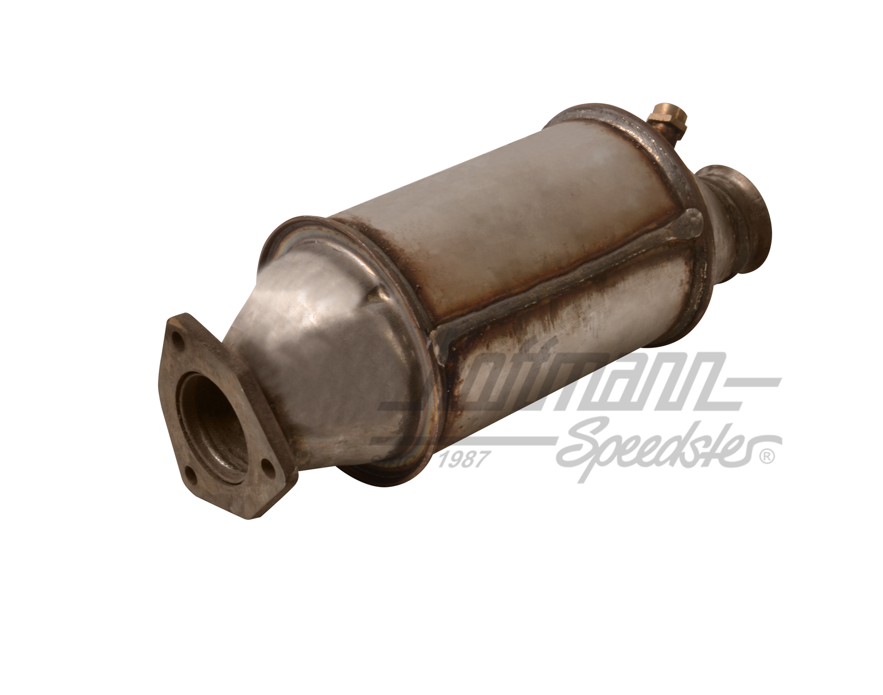 Catalyseur, 1303 USA, 8.74-                                                                         