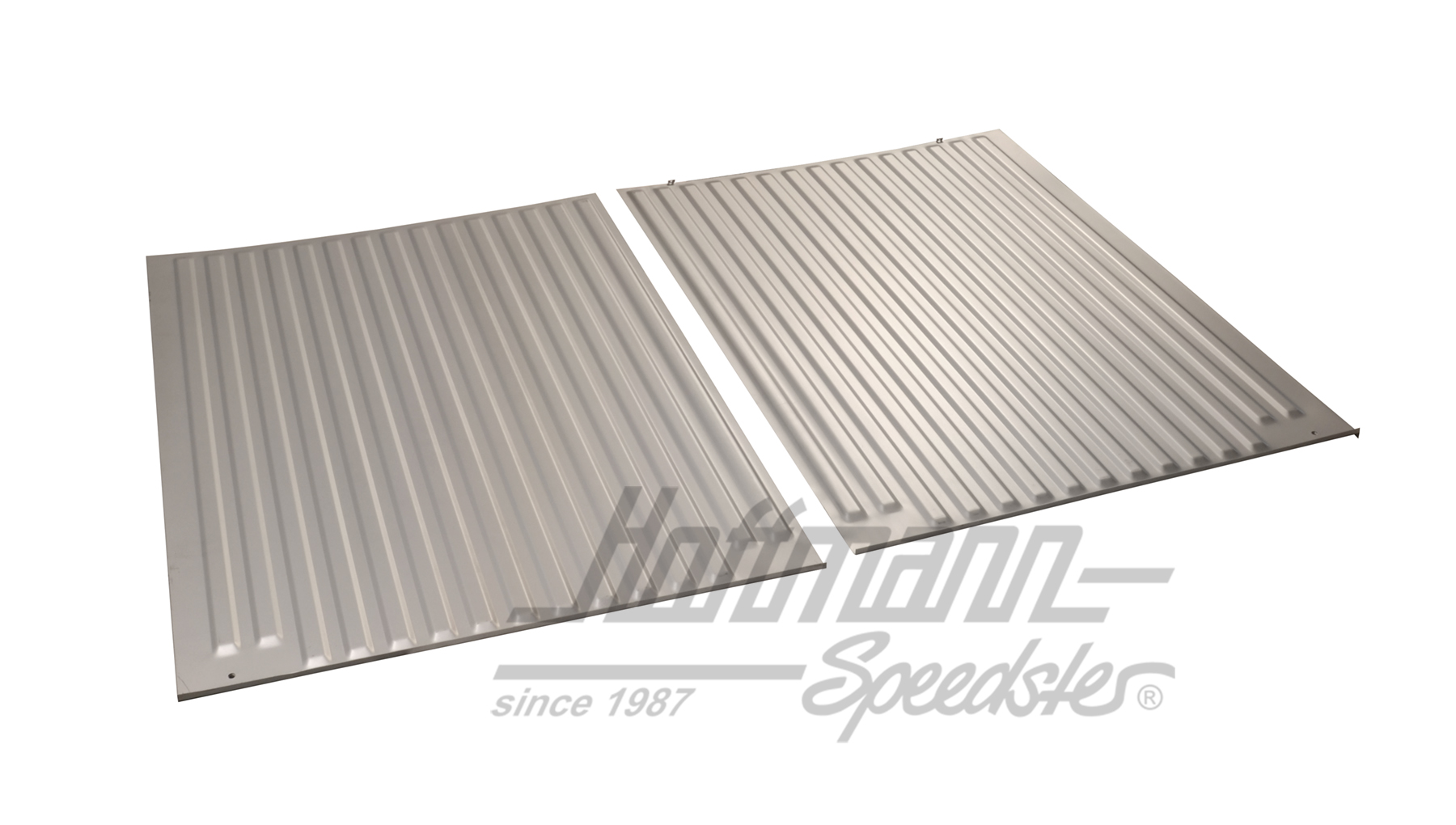 Plate-forme, Pick-up, avant (paire) | 261 801 465 A | 095-0390-08