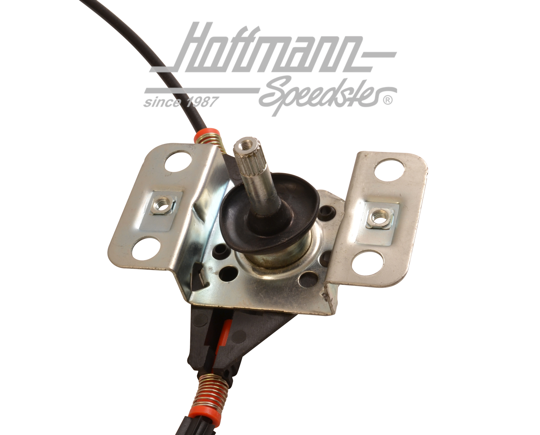 Lève-vitre, Bus T4, 9.90-7.95, gauche                                                               