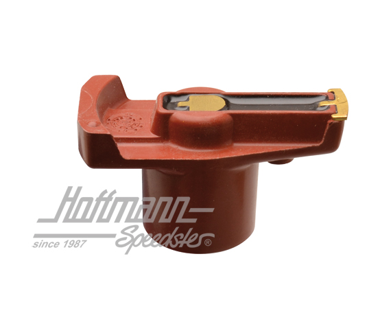 Rotor de distributeur, Porsche 911, 3.2, 84-89 | 930 602 902 01 | 580-1020-18