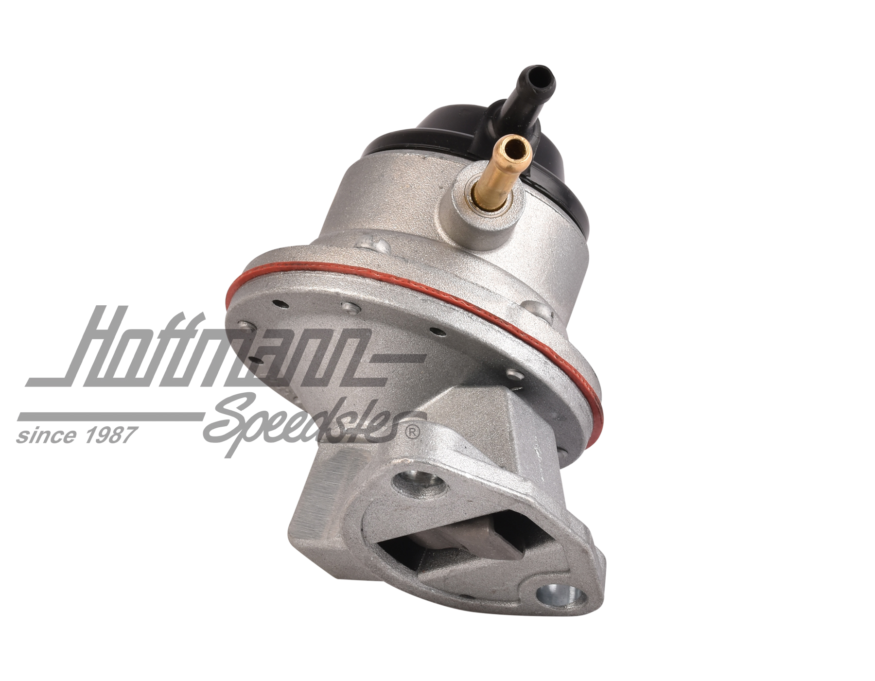 Pompe à essence, standard, courant triphasé, Pierburg                                               