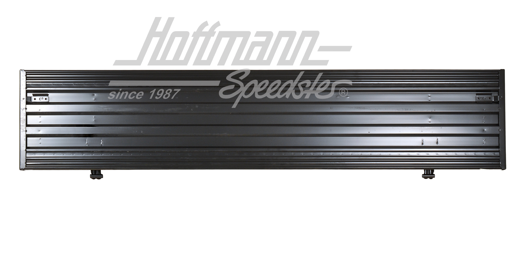 Hayon, T3 Cabine double, latéral, gauche/droite                                                     