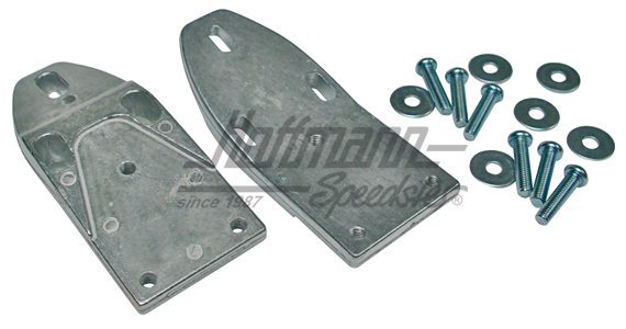 Kit ouverture capot-moteur | --- --- --- | 020-0710