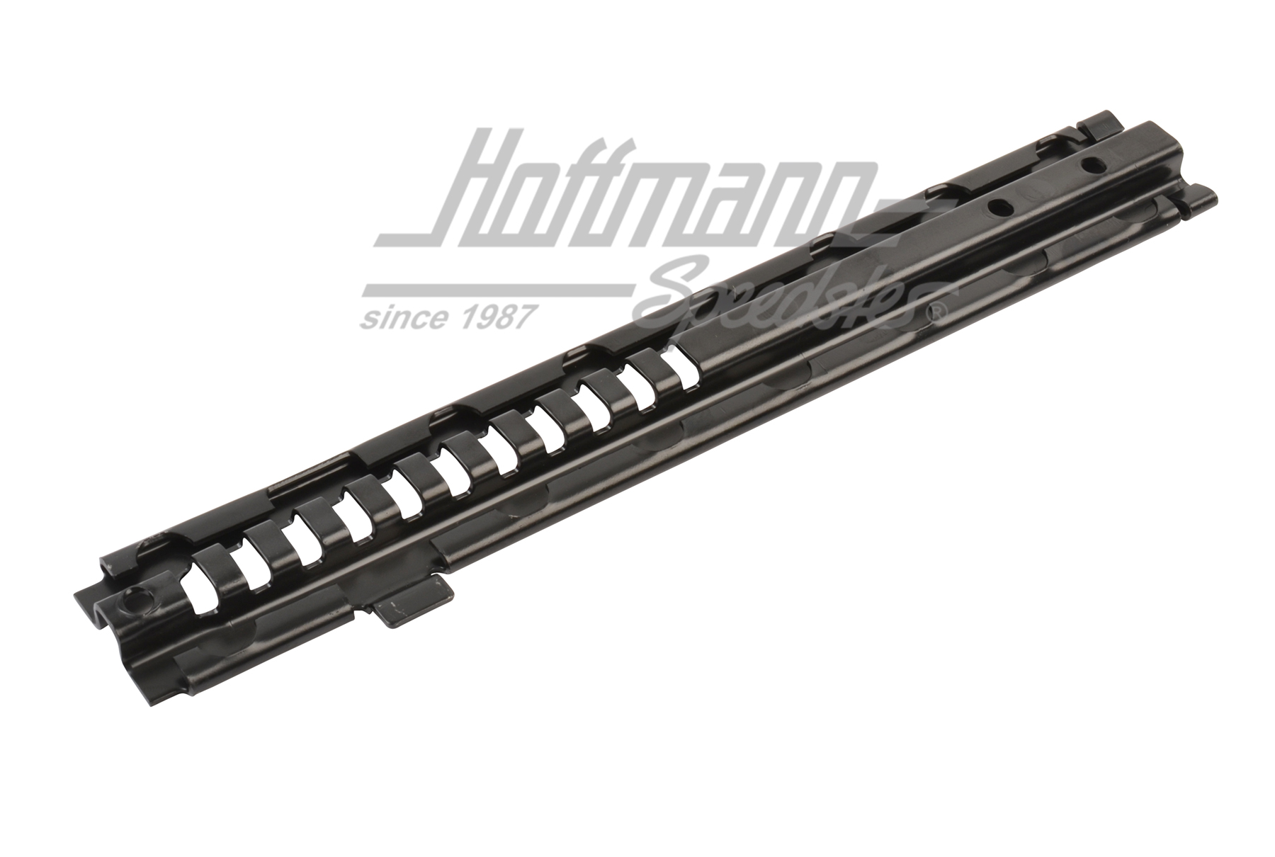 Glissière de siège, avant, Bus T2/T3 | 211 801 345 D | 096-0098-01