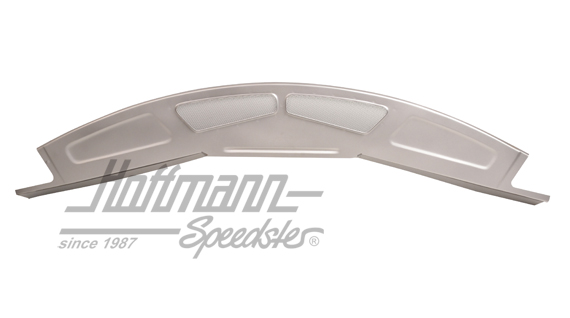 Entrée d'air, avant, toit, Bus T1, 3.55-7.63 | 211 817 209XL | 095-0120-10