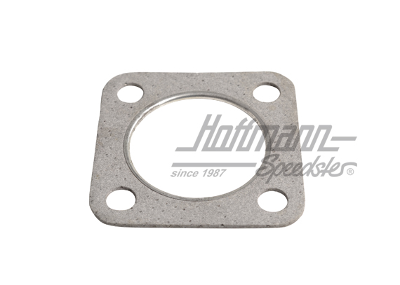 Joint, tuyau culotte/collecteur d'admission, Diesel | 811 253 115 A | 320-3328