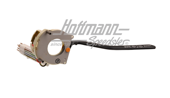 Commutateur d'essuie-glace, Golf 1, 74-76 | 171 953 519 | 190-5200