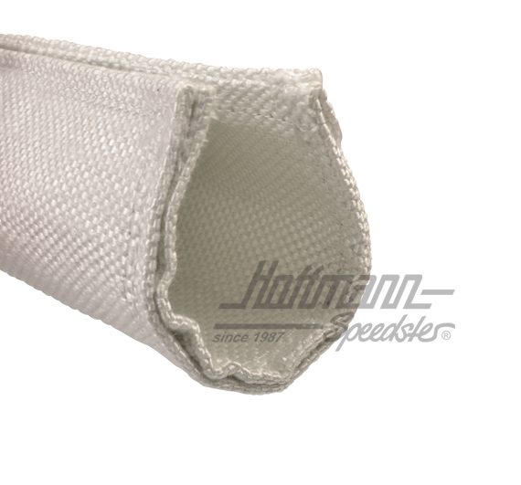 Isolation, tube de chauffage,
 au milieu, Bus T1/T2                                                