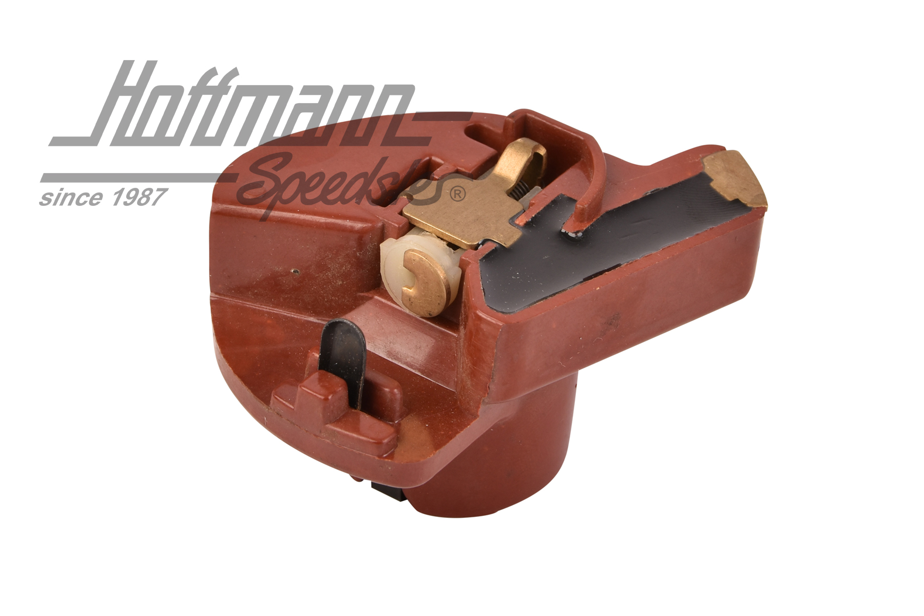 Rotor de distributeur, 911 Turbo, 75-89                                                             