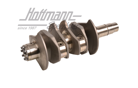 Vilebrequin, forgé, course 82mm                                                                     