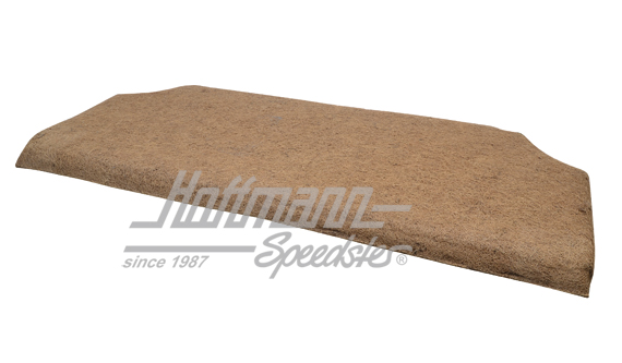 Coussin de banquette arrière, en bas, style OE, 55-72, Cabriolet | 151 885 375 A | 055-5083-34