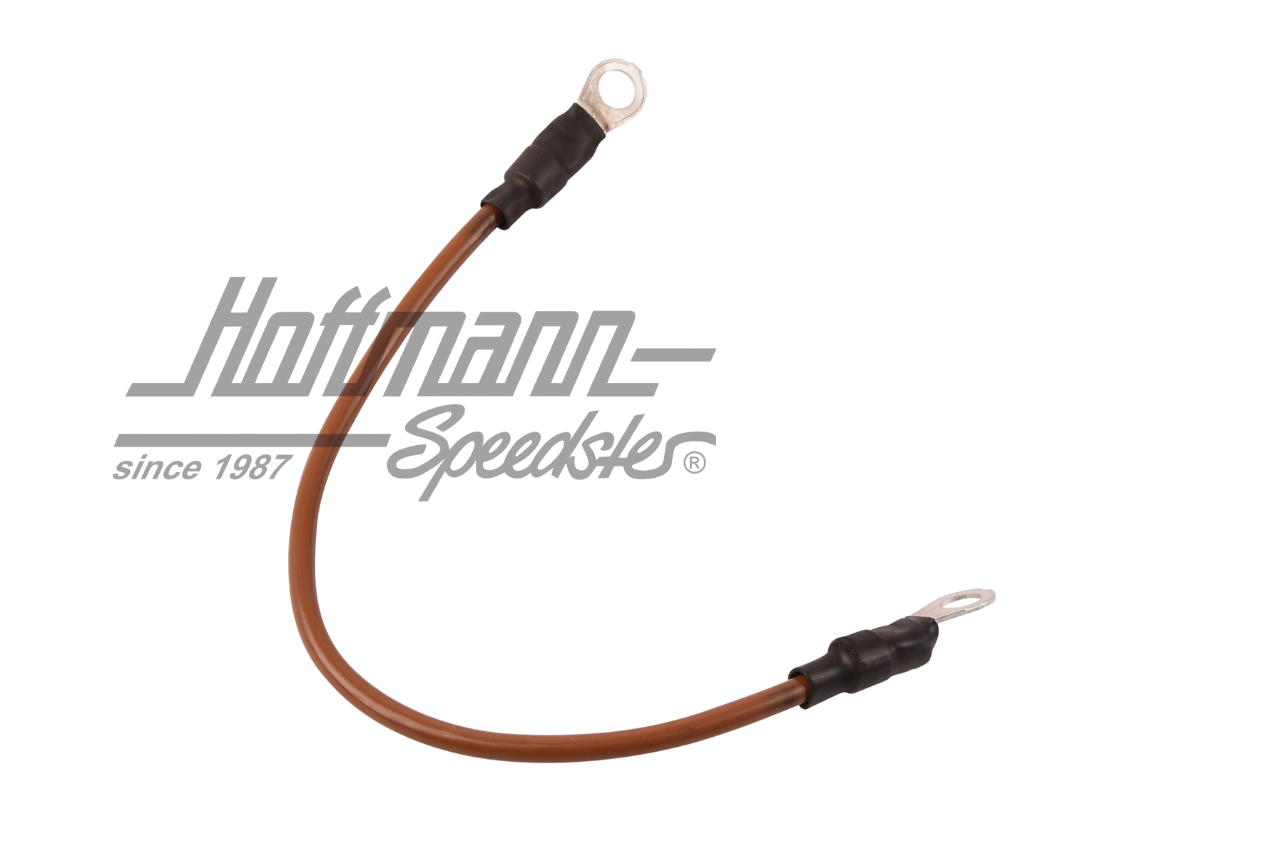 Tresse de masse, moteur/carrosserie, 220mm | 859 971 233 | 340-0104