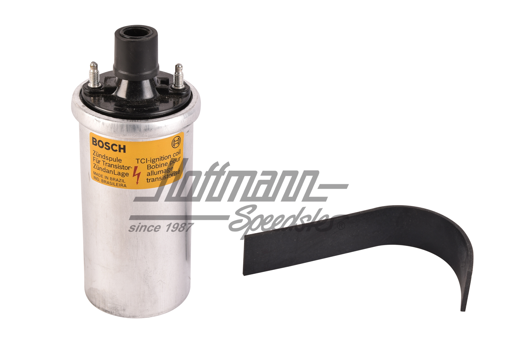 Bobine, Porsche 911/924/944, BOSCH | 944 602 115 00 | 580-1025-15