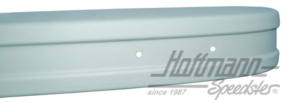 Pare-chocs, Bus T2, .72-, avant, première couche | 211 707 111 JPR | 096-0810