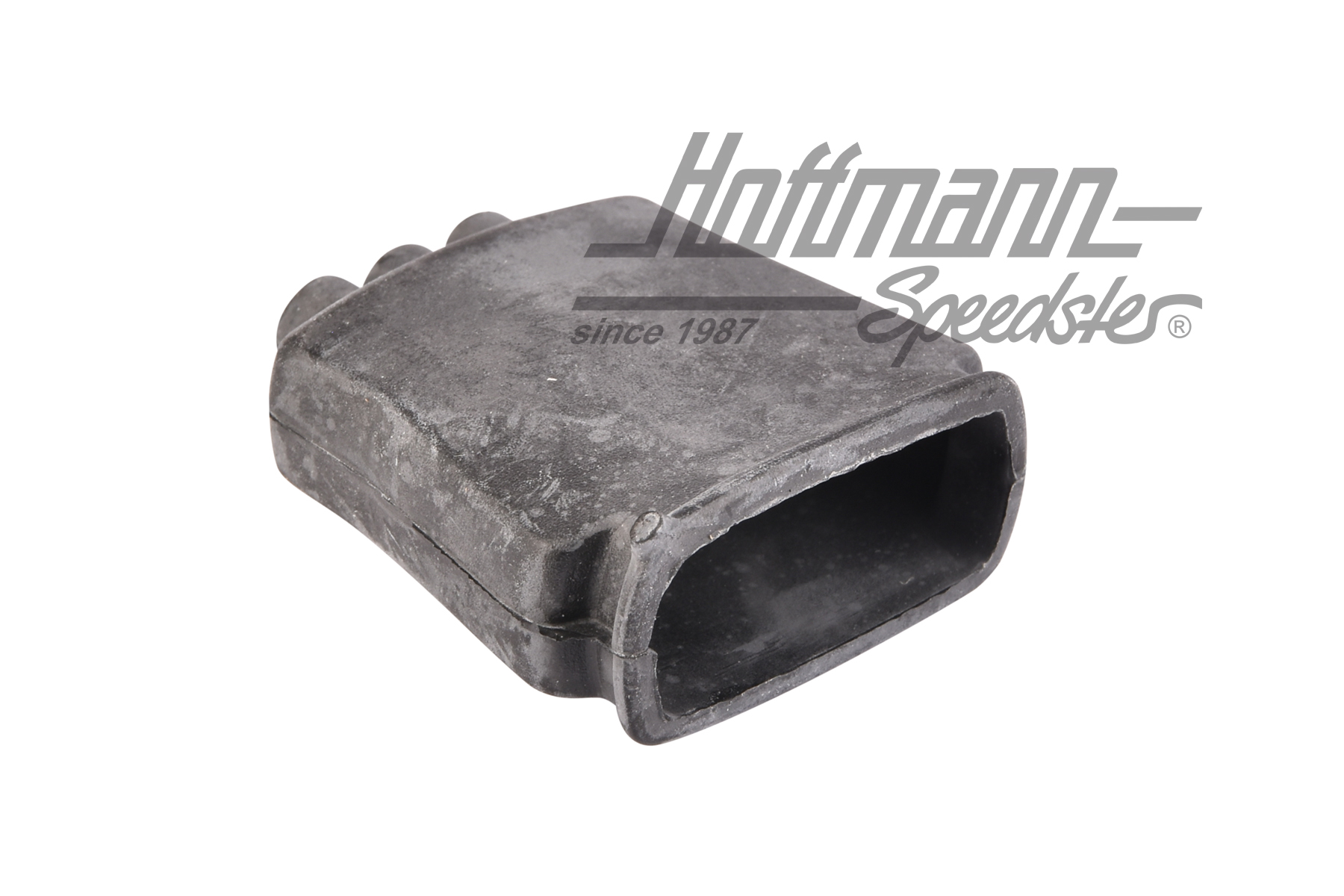 Capuchon protecteur, fiche, moteur de ventilation | 431 959 841 | 110-1799