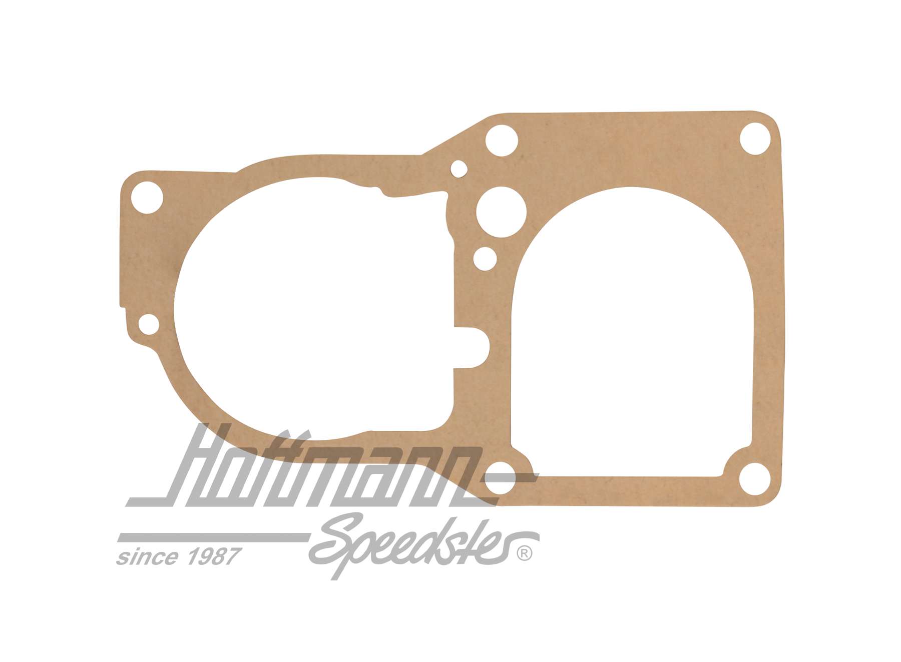 Joint, couvercle de carburateur, 34/40 PDSIT                                                        