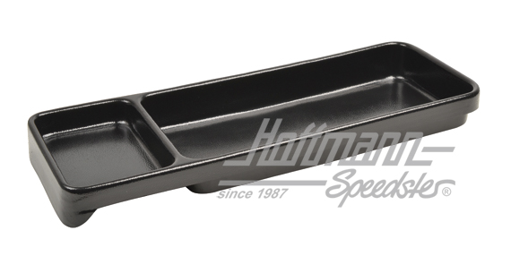 Console de dépôt (tunnel), Porsche 914                                                              