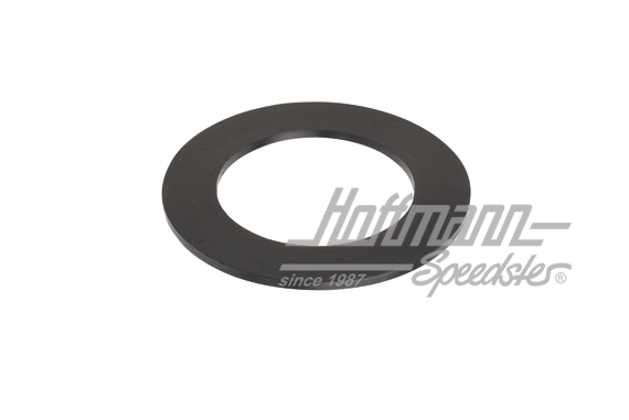 Joint, bouchon de remplissage d'huile plastique | 059 103 487 | 020-1001-24