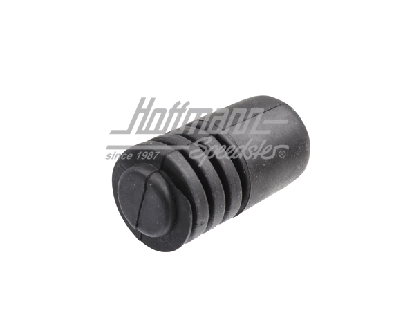 Tampon de butée, capot moteur / capot avant, 911                                                    