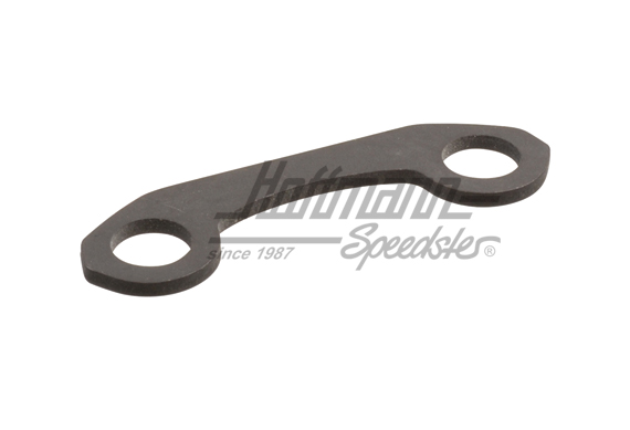 Douille entretoise, arbre d'essuie, 69-89, M10 | 911 332 191 00 | 521-6026-20