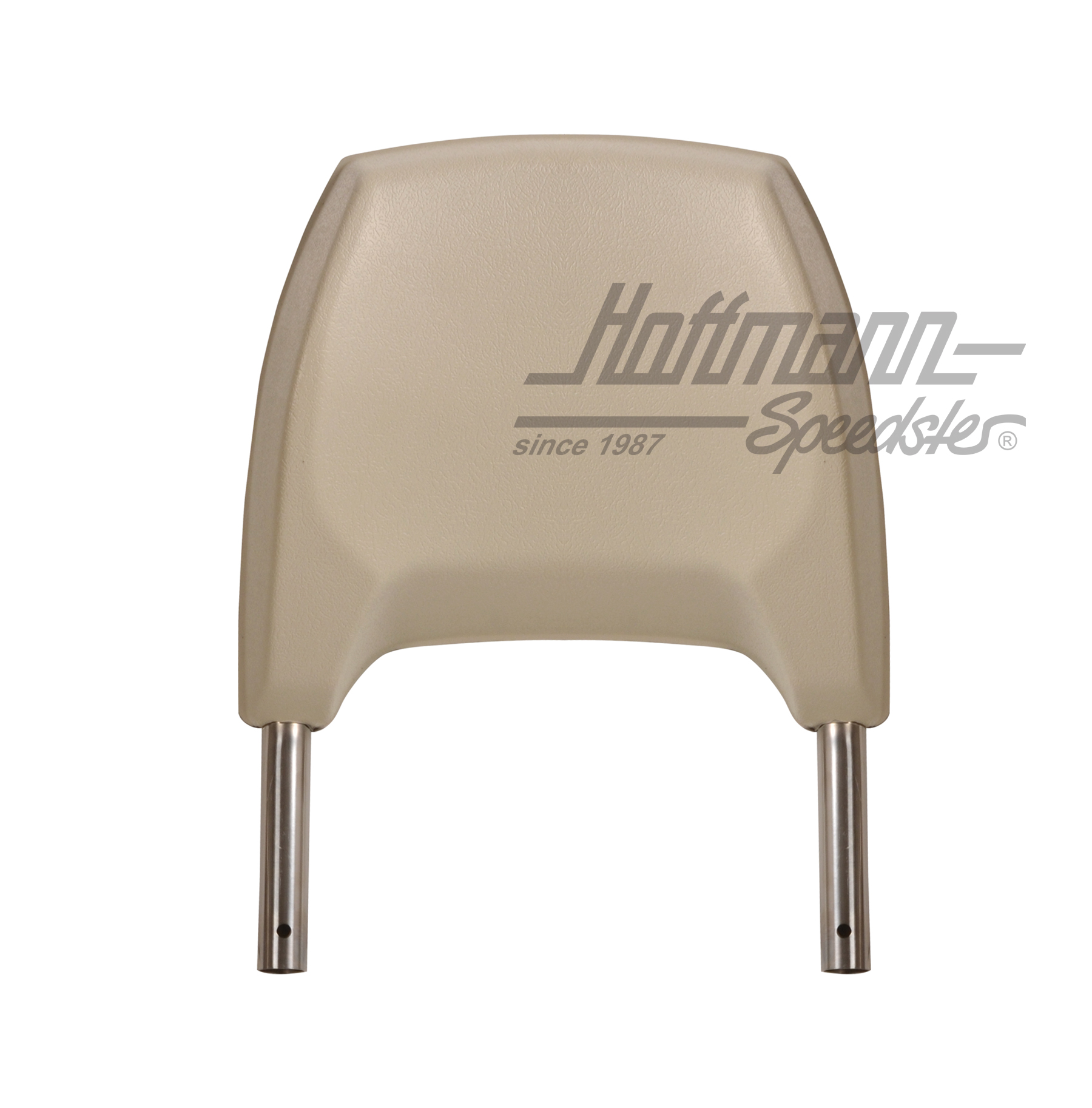 Appuie-tête,
 Bus T2, 8.72-7.79, beige | 211 881 717 BEIGE | 098-0720-30