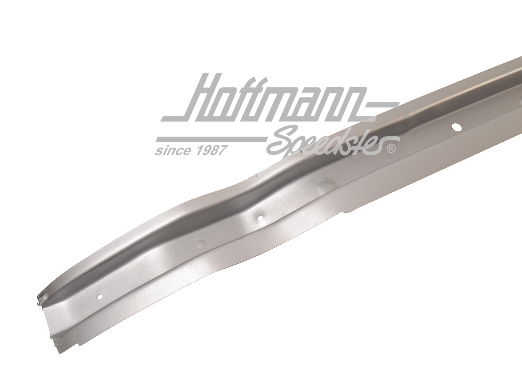 Arceau de toit, Bus T1, arrière, 8.63-7.67                                                          