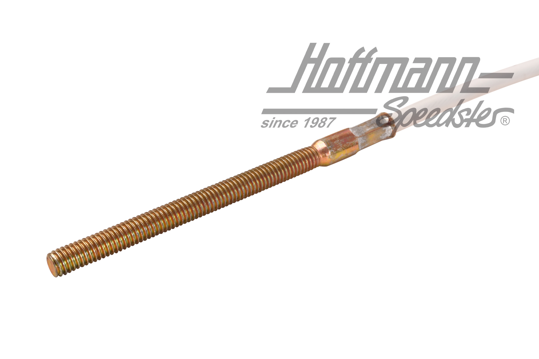 Câble de frein à main, 924S/944, 968, 85-91, long                                                   