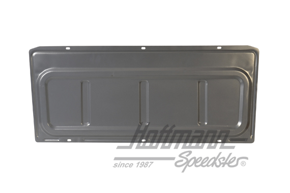 Couvercle, réservoir d'essence/espace, 60-66                                                        