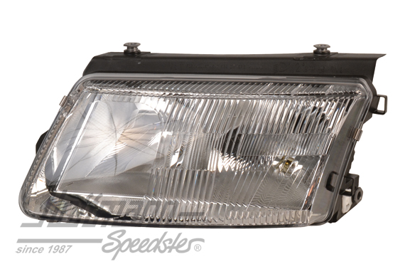 Moulure Phare Supérieur Gauche Pour Citroën Jumper, Fiat Ducato, Peugeot Boxer – Pièce De Rechange Qualité équivalente