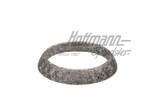 Cône d'étanchéité, tube en Y, sauf GTI | 171 253 115 | 120-0130-10