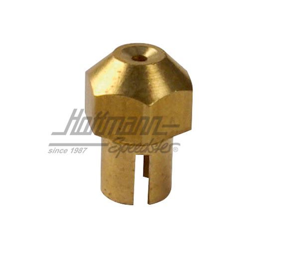 Gicleur principale, carburateur Weber, 125 | --- --- --- | 020-3192-22