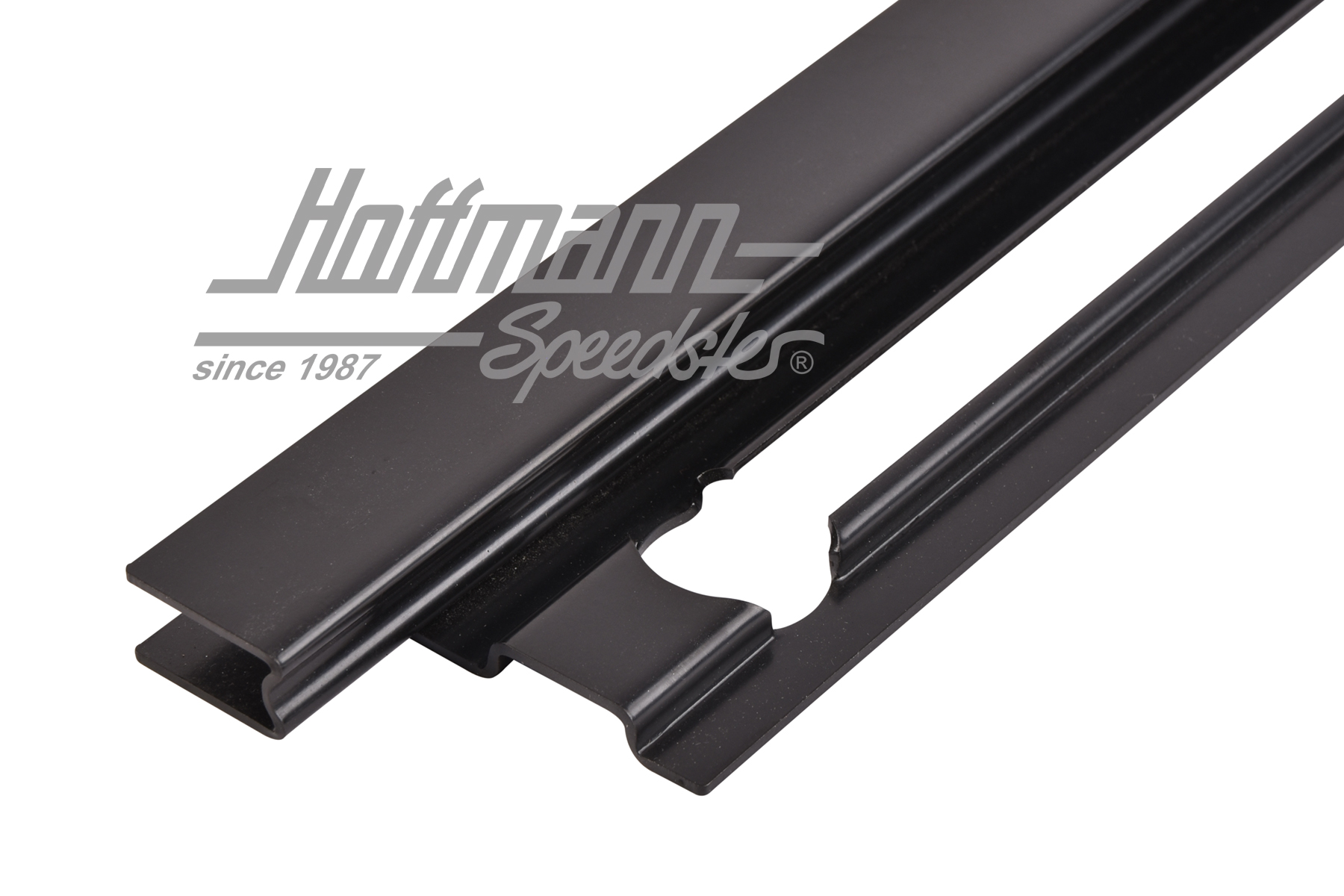 Rail de lève-vitre, 911 Coupé, 10.64-7.79, droite                                                   