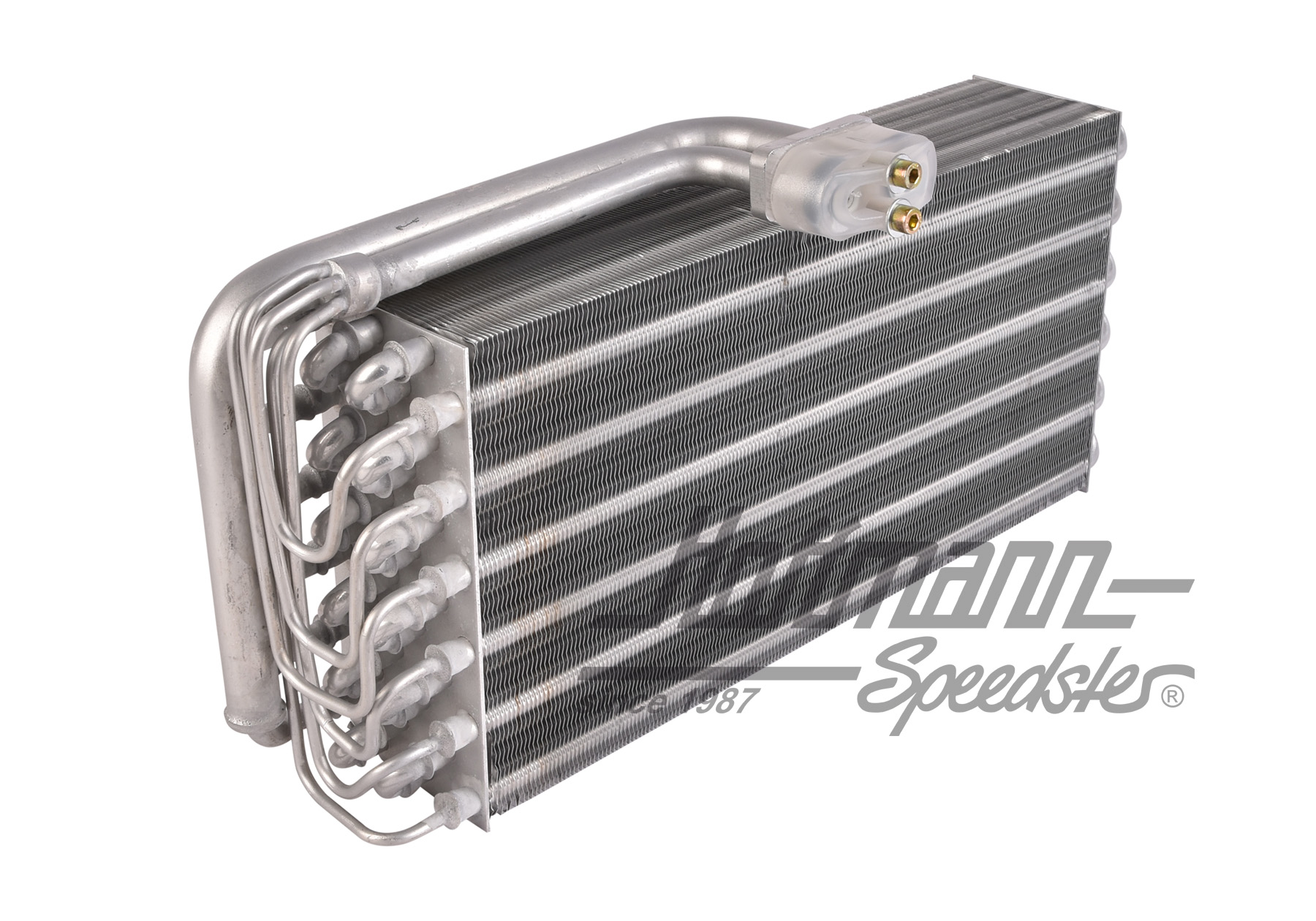 Évaporateur, climatisation, 964/993                                                                 