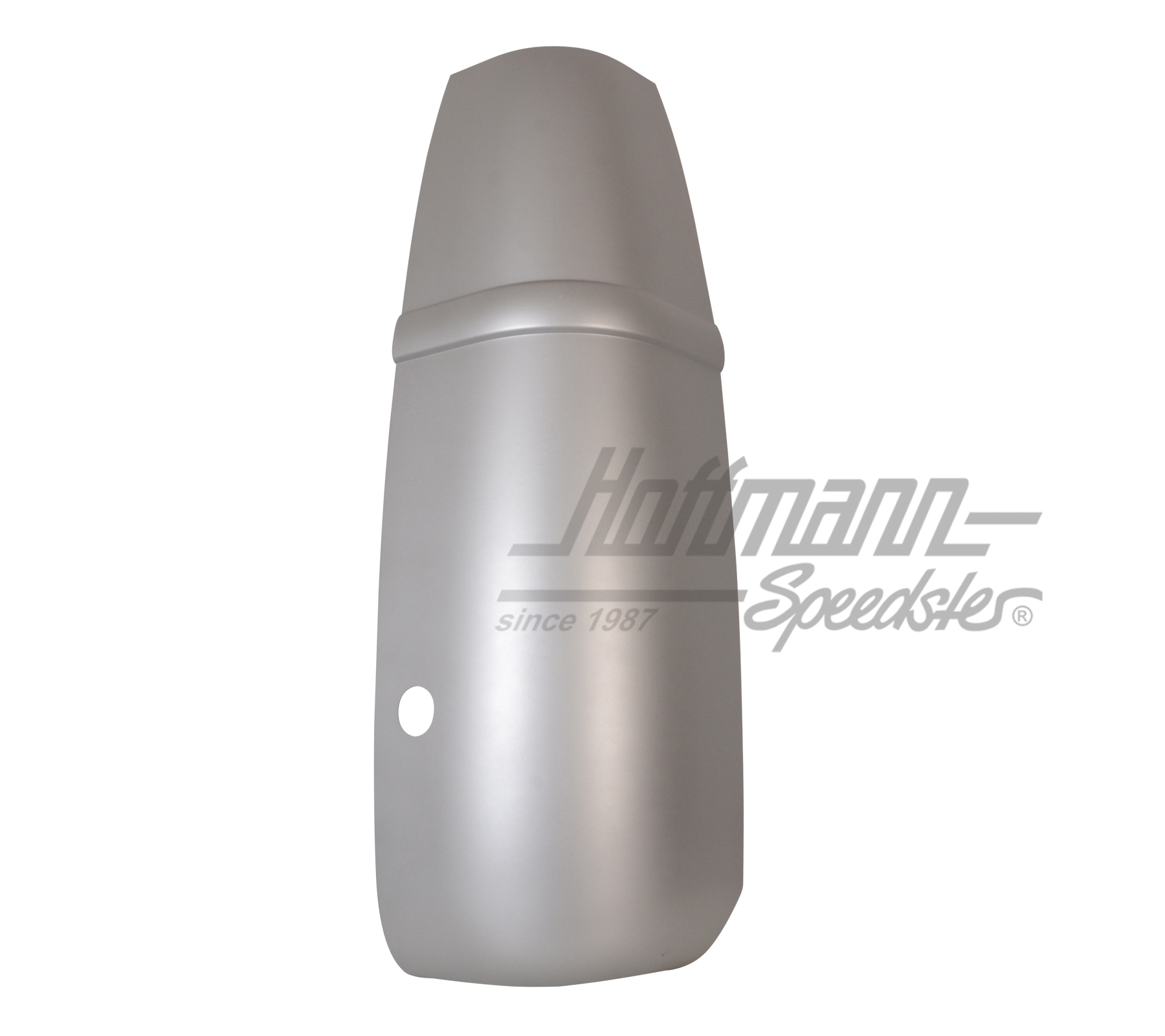 Cornière de tôle, arrière, complet, 3.55-3.57, droite                                               