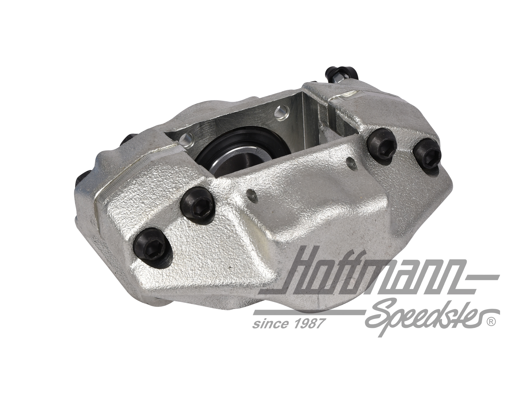 Étrier, avant, 75-83, gauche                                                                        