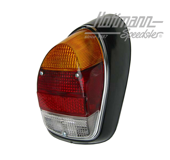 Feu arrière, standard, 8.67-7.72, droite | 111 945 096 P | 020-4486