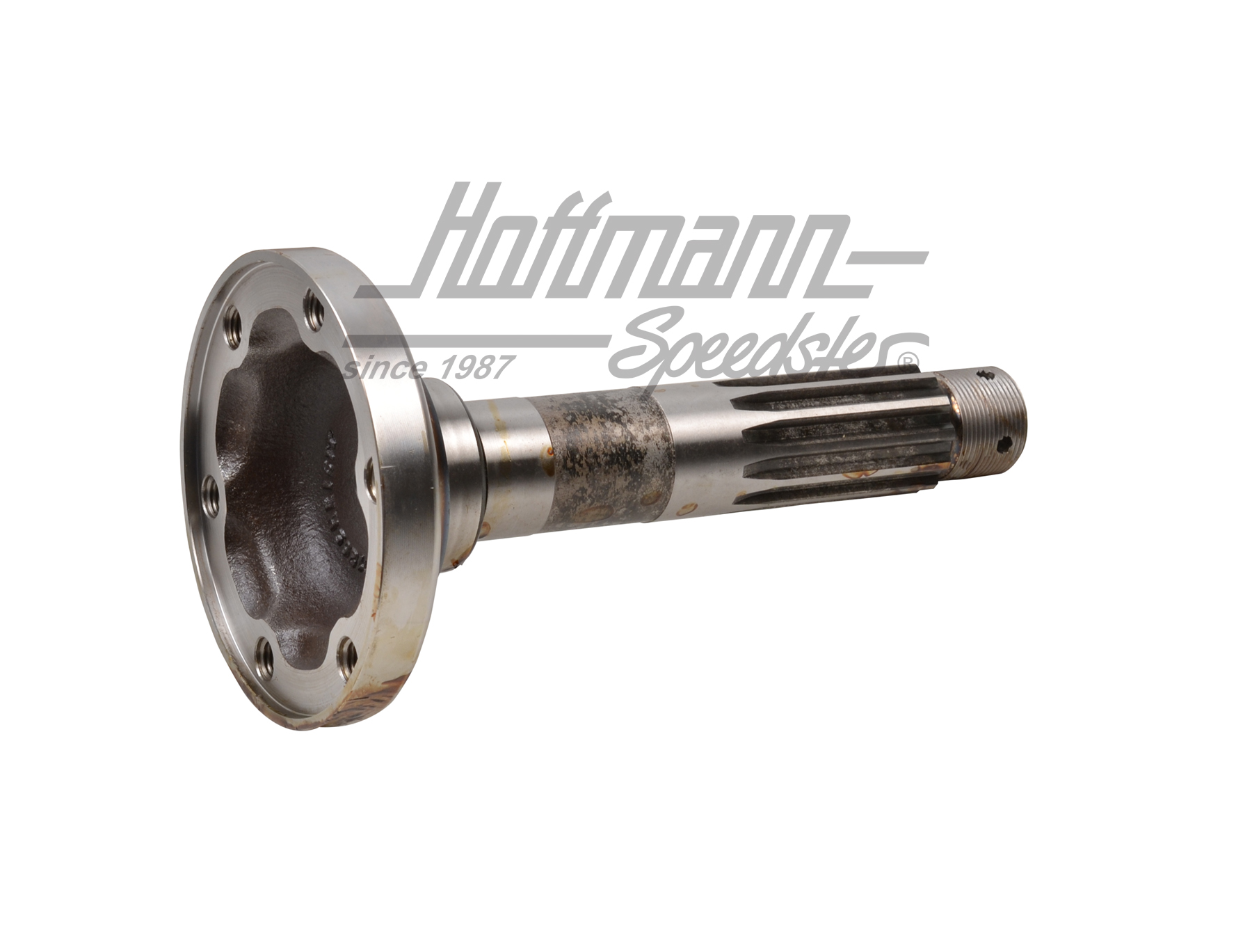 Arbre d'essieu, Bus T3, Syncro 16" | 251 501 265 | 330-3594