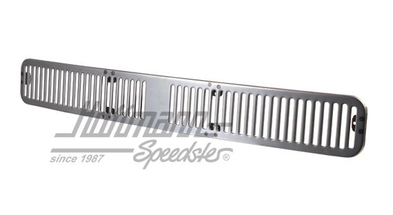 Écran d'entrée d'air, avant, Bus T2, 67-72 | 211 259 261 | 097-1121