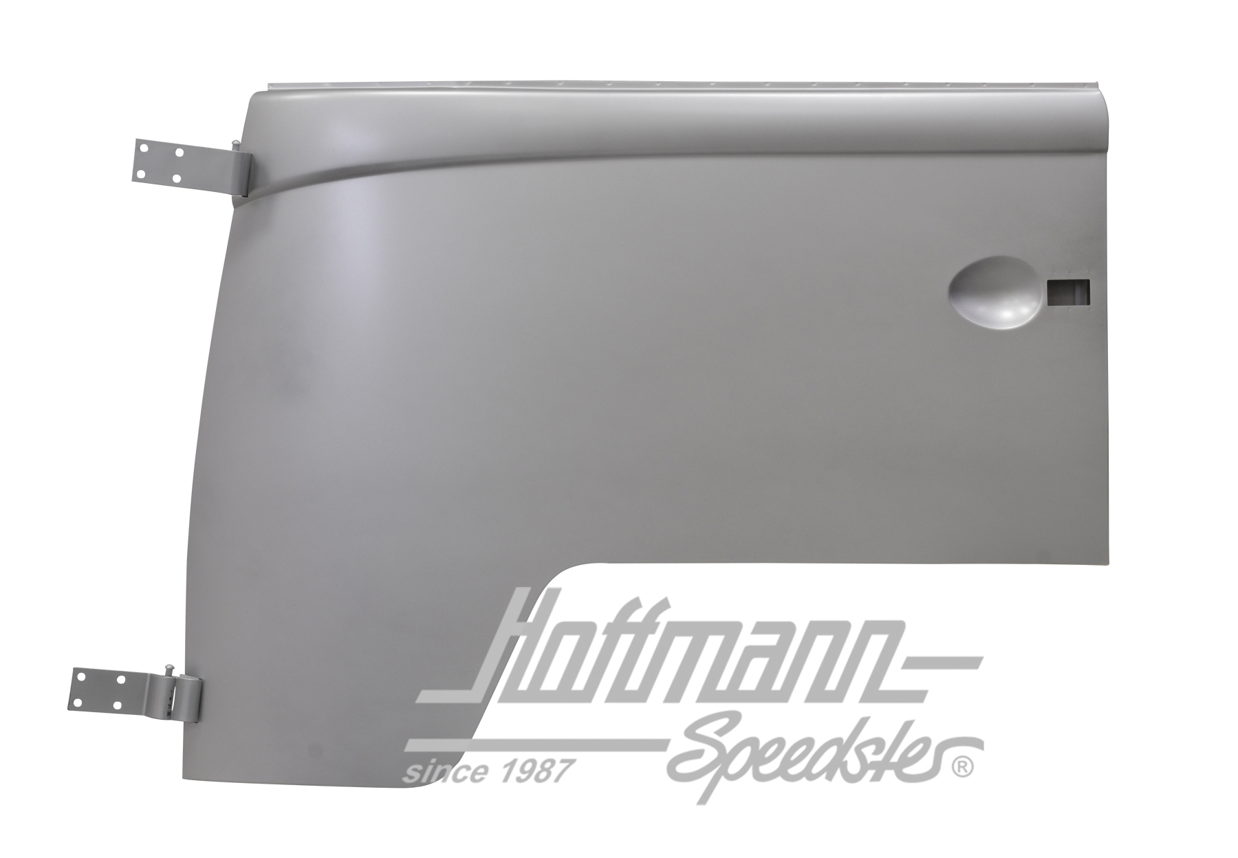 Porte, complète, 3.55-12.60, gauche                                                                 