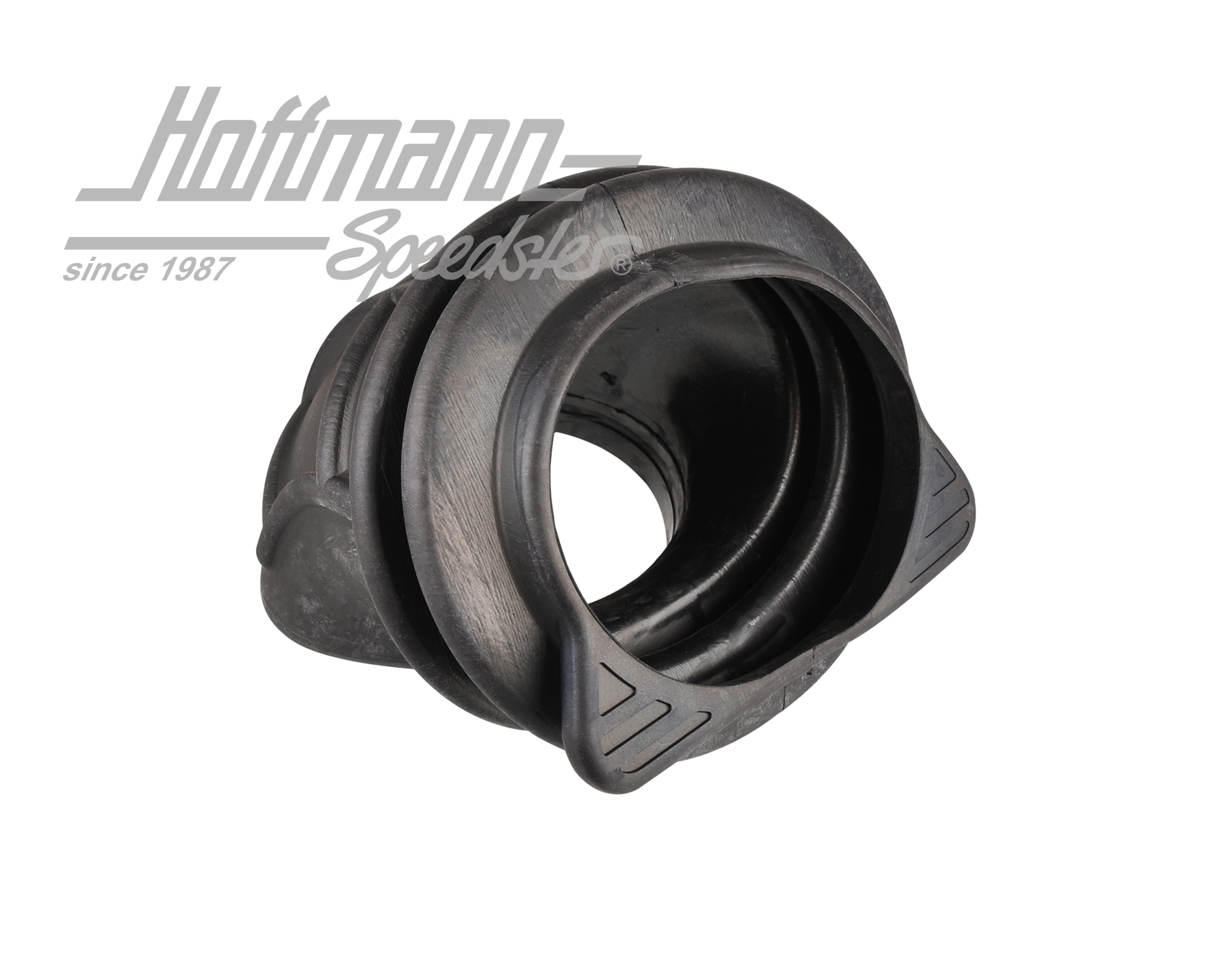 Collecteur d'admission, souffleur d'air chaud, 5.79-12.82                                           