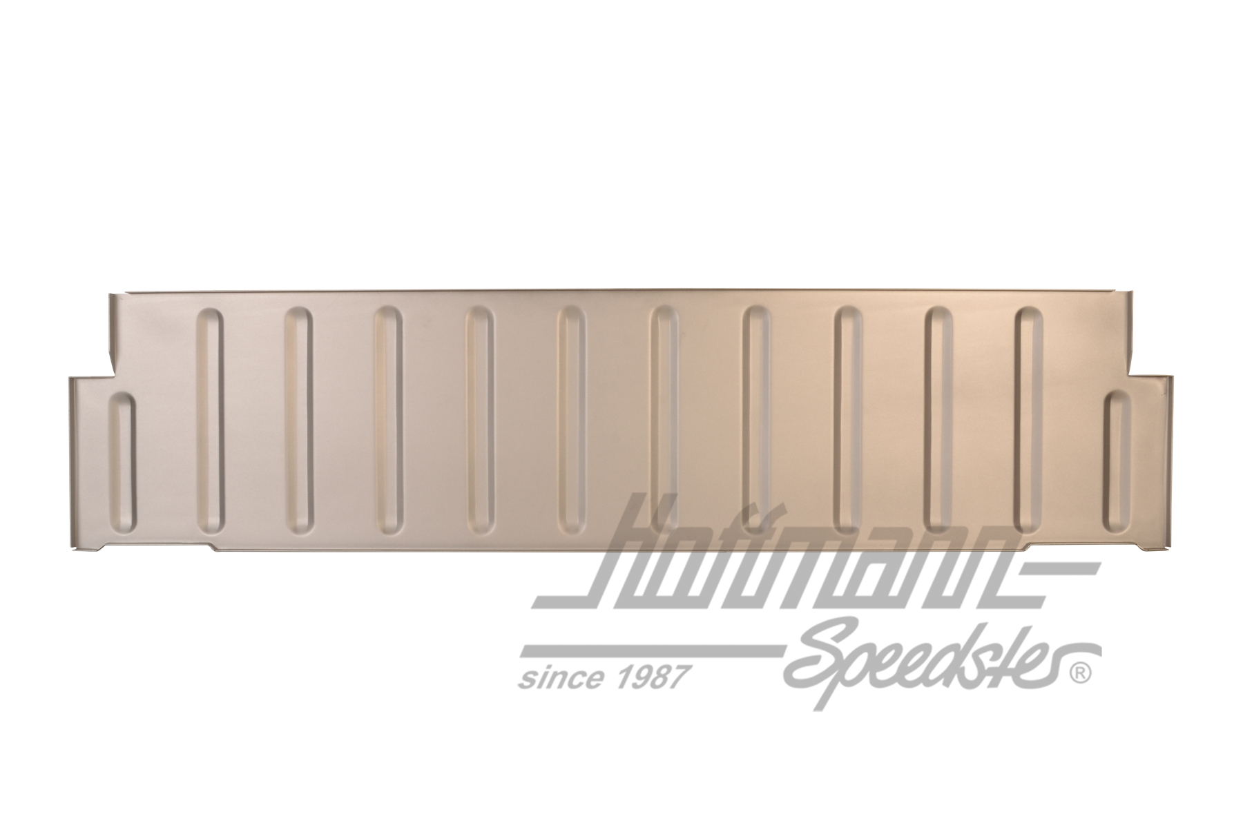 Cloison, moteur/réservoir, Pick-up, 8.52-7.65                                                       