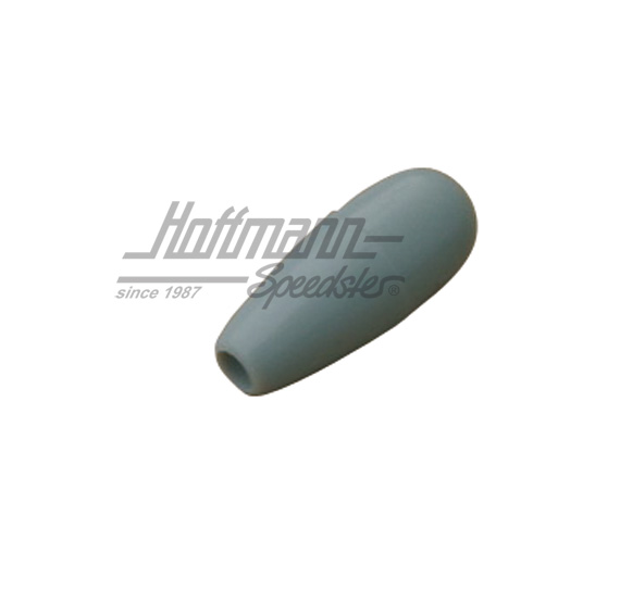 Bouton, commutateur flèche, gris | 113 953 541 | 020-2430-20